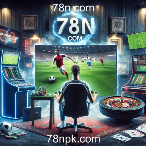 A Evolução dos Jogos de Esportes: Uma Nova Era de Entretenimento